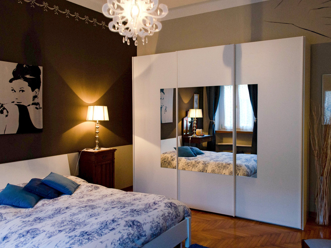 B&B La Macia House主图
