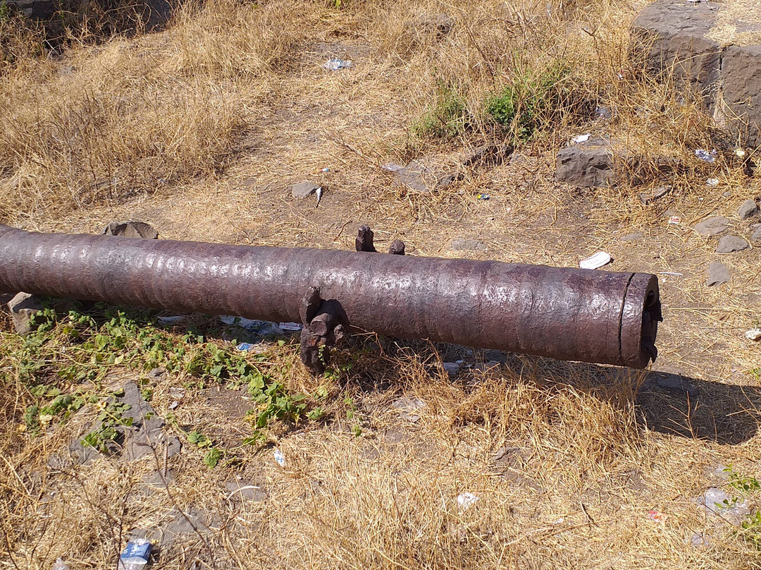 Gulbarga Fort景点图片