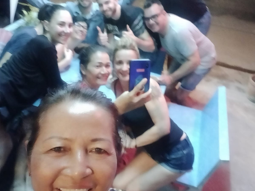 NamTip Health Massage-Baan Tai必去景点