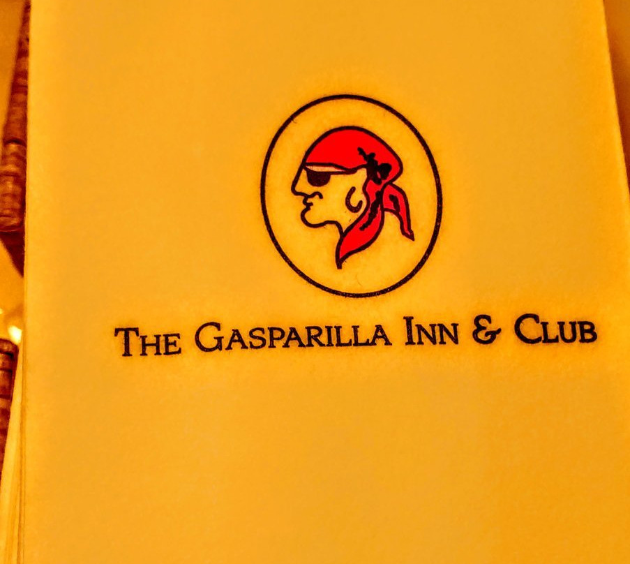 Boca Grande Hotel主图