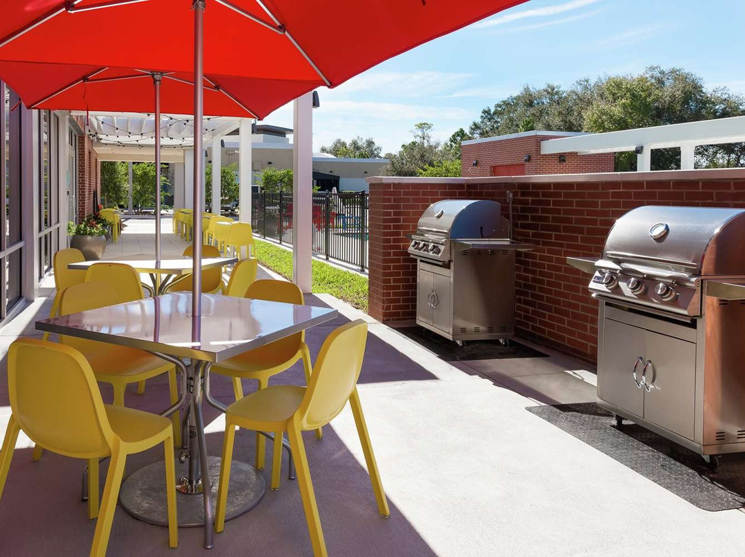 Home2 Suites by Hilton Orlando Near UCF主图