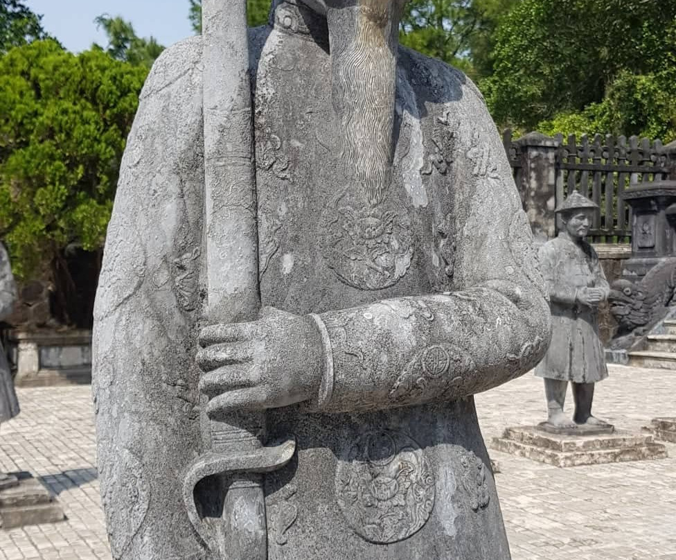 Private Tours By Local Guides景点图片
