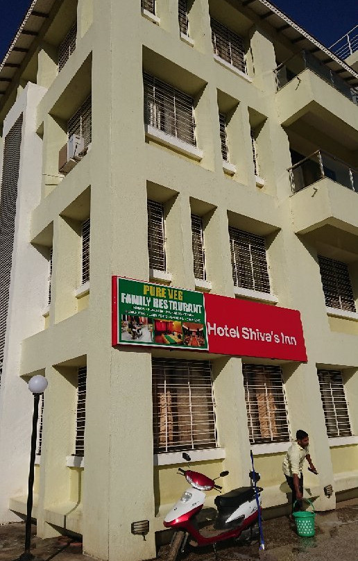 Hotel Shiva`s Inn主图