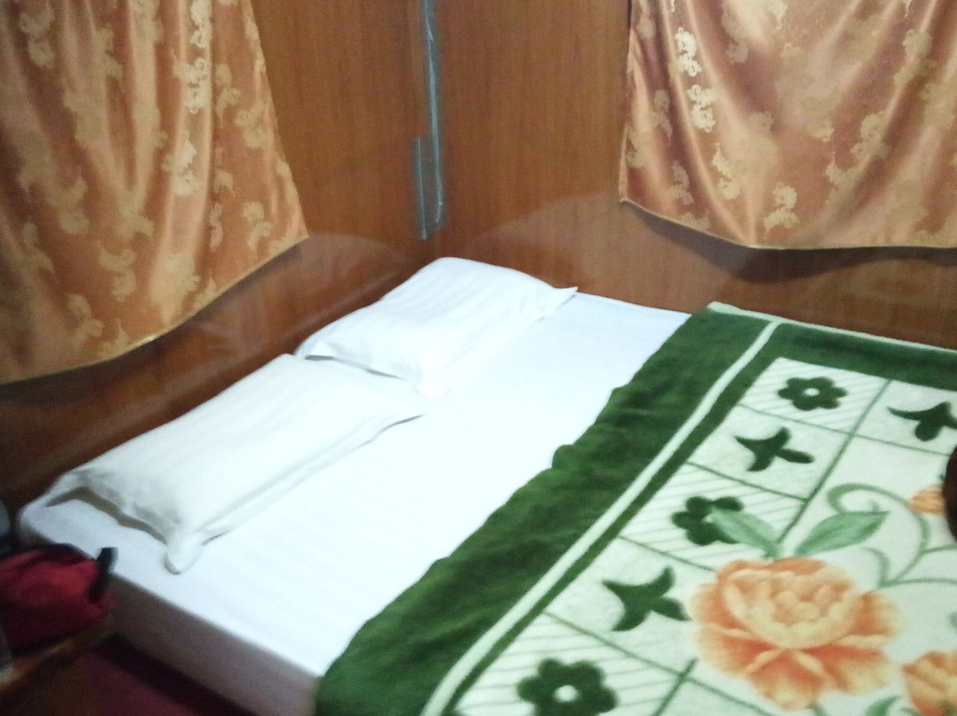 Yee Shin Guest House主图