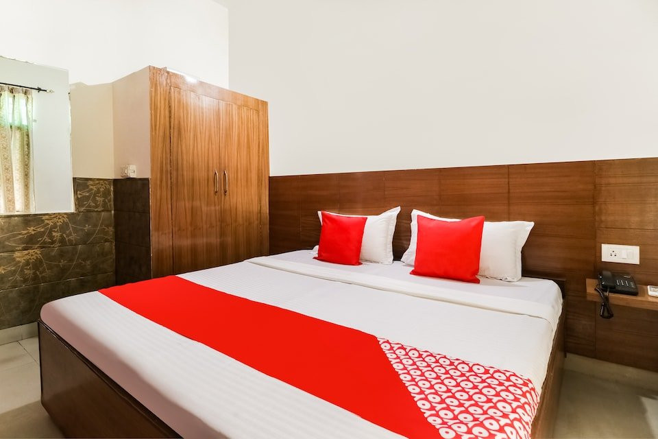 OYO 46144 Dreamway主图