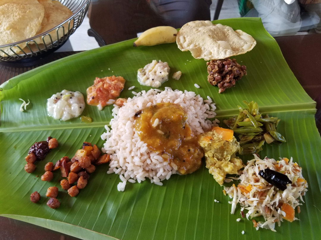 Kurialacherry House主图