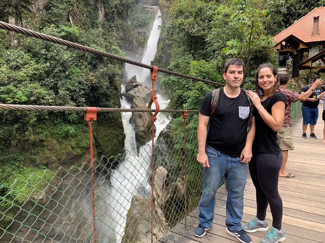 Bucay Adventures-Bucay必去景点