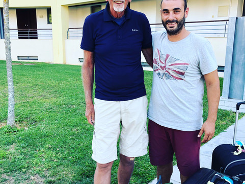 Vicentina Transfers-法罗必去景点