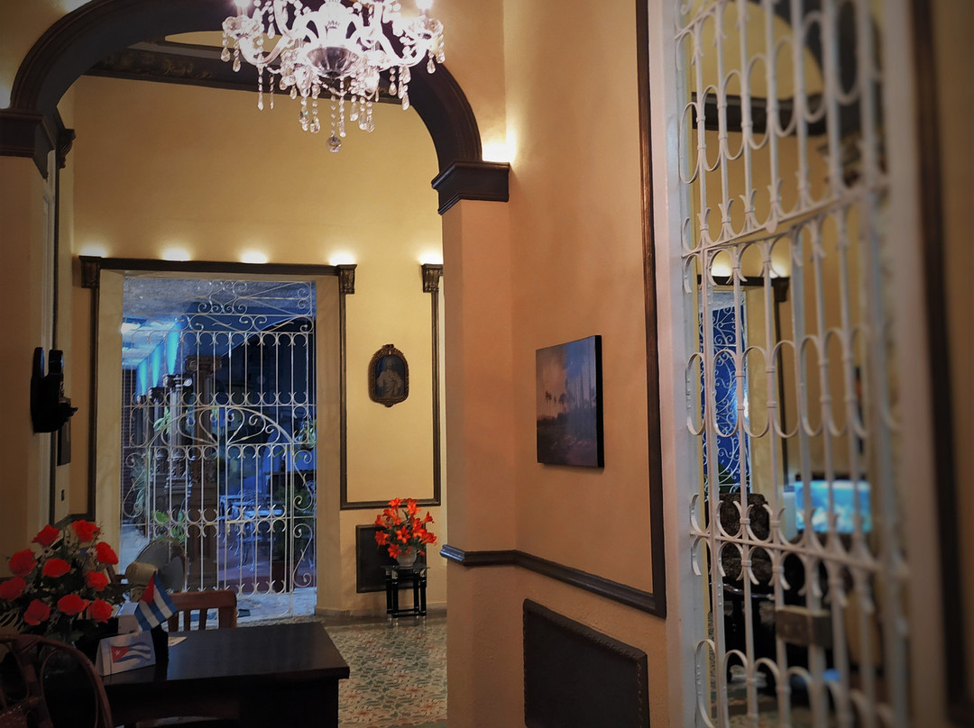 Hostal Calle Real主图