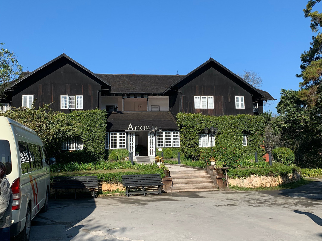 Kalaw Heritage Hotel since 1903主图