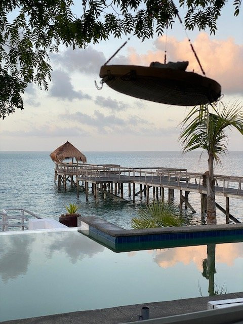 杜艮海滩旅舍主图