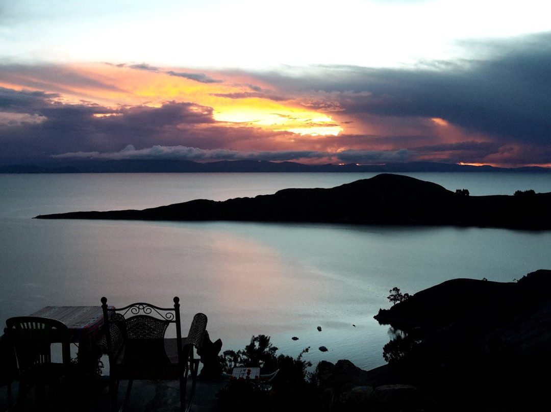 Hostal Jallalla主图