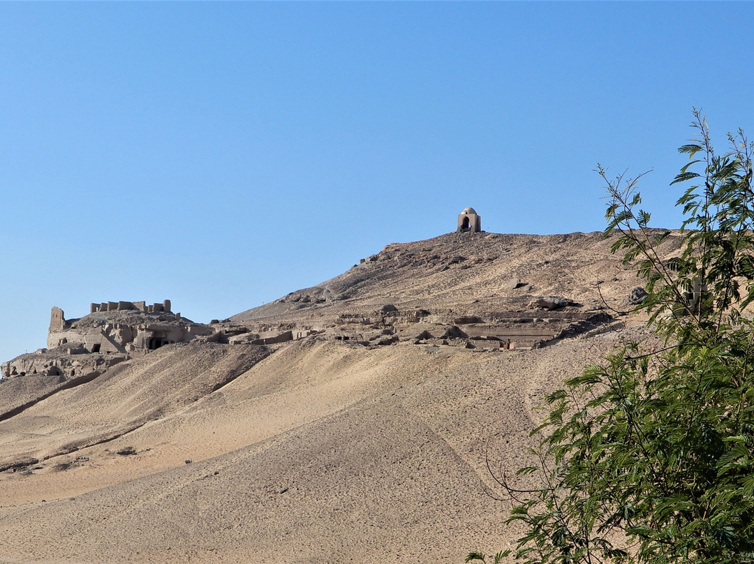 贝特厄尔尼诺凯雷姆旅馆主图