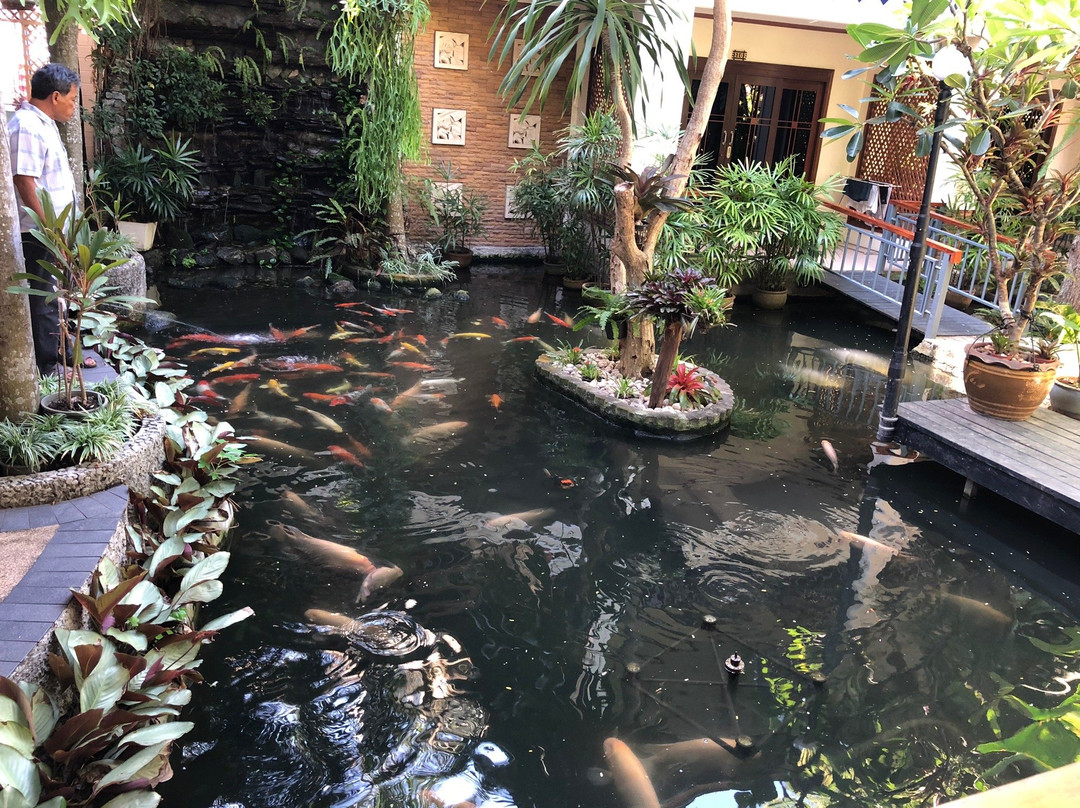 泰国皇宫度假村主图