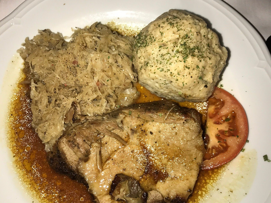 Panoramahotel Traunstein主图