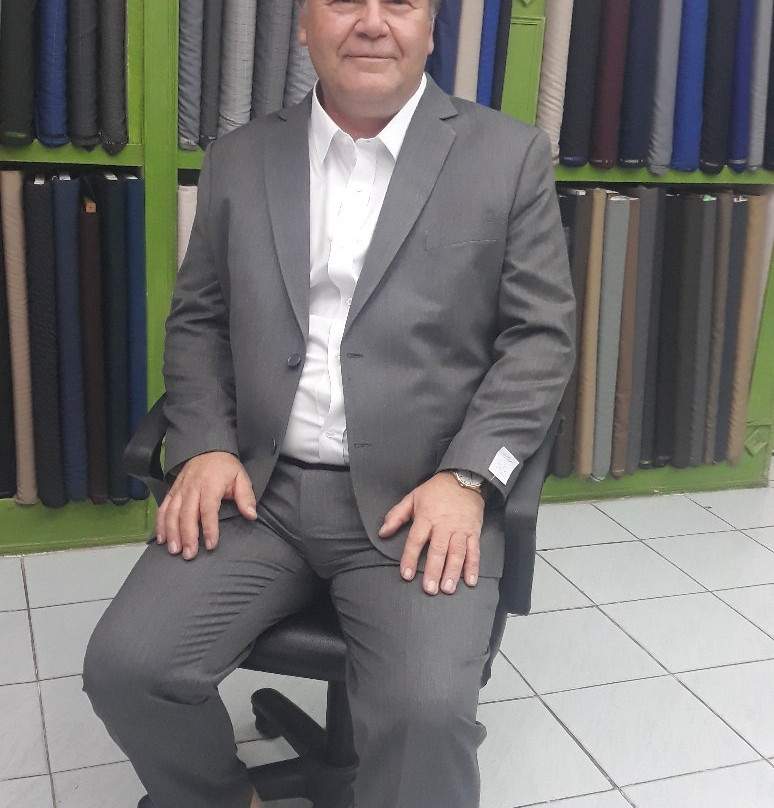 VICTORIA Fashion House-Nong Thale必去景点