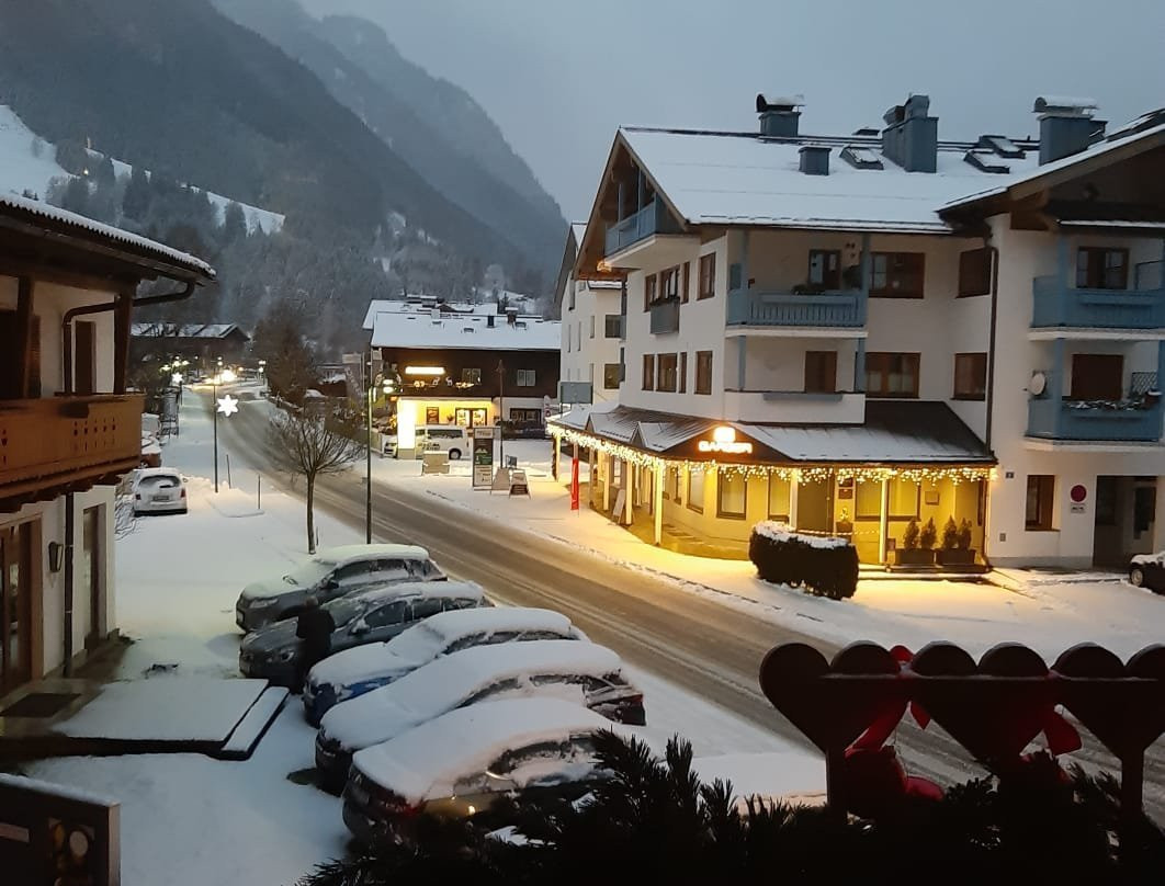 Gasthof Zur Post主图