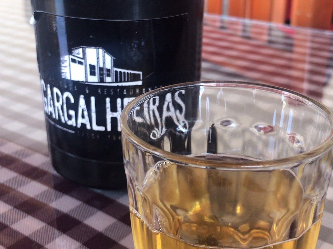 Pousada e Restaurante Gargalheiras主图
