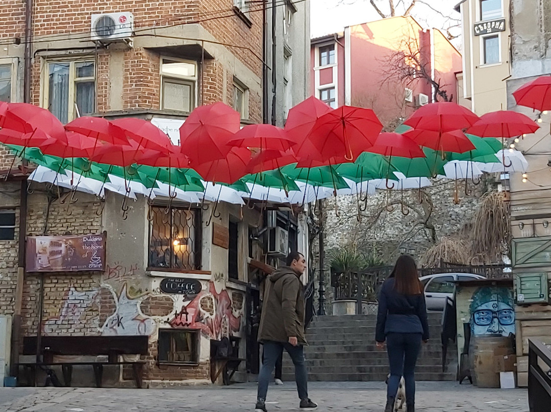 Plovdiv Tours-普罗夫迪夫必去景点