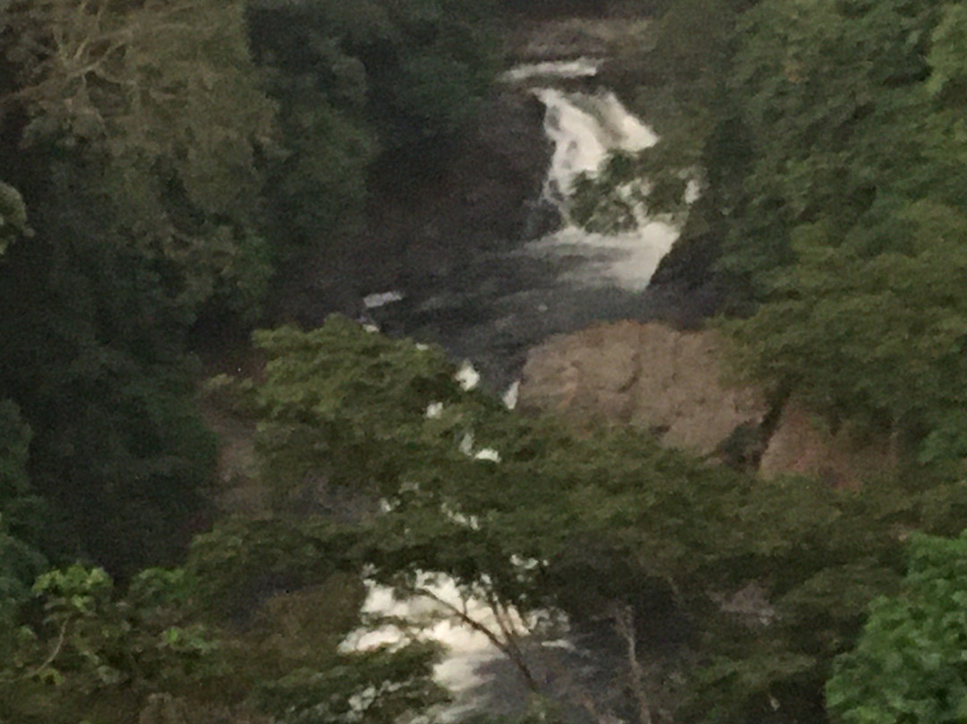 Kwa Falls-Calabar必去景点