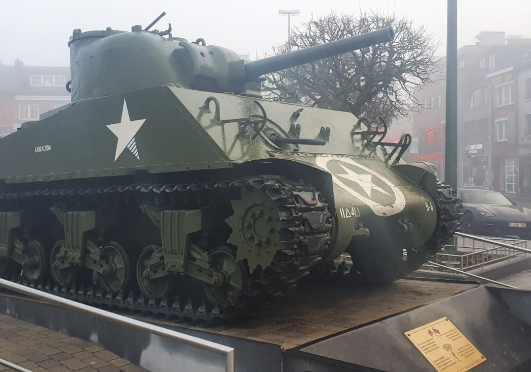Bastogne Battle of the Bulge Guided Tours景点图片