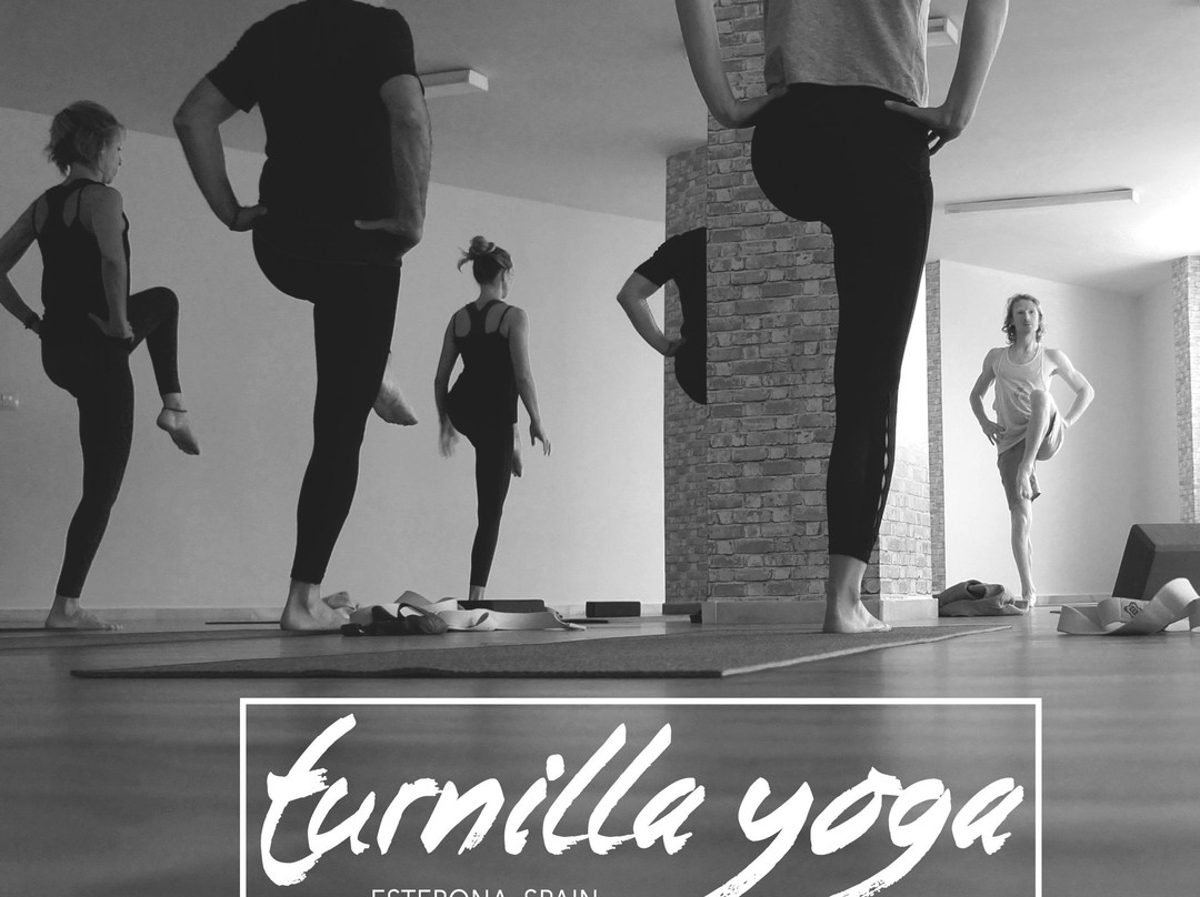 Turnilla Yoga-埃斯特波纳必去景点