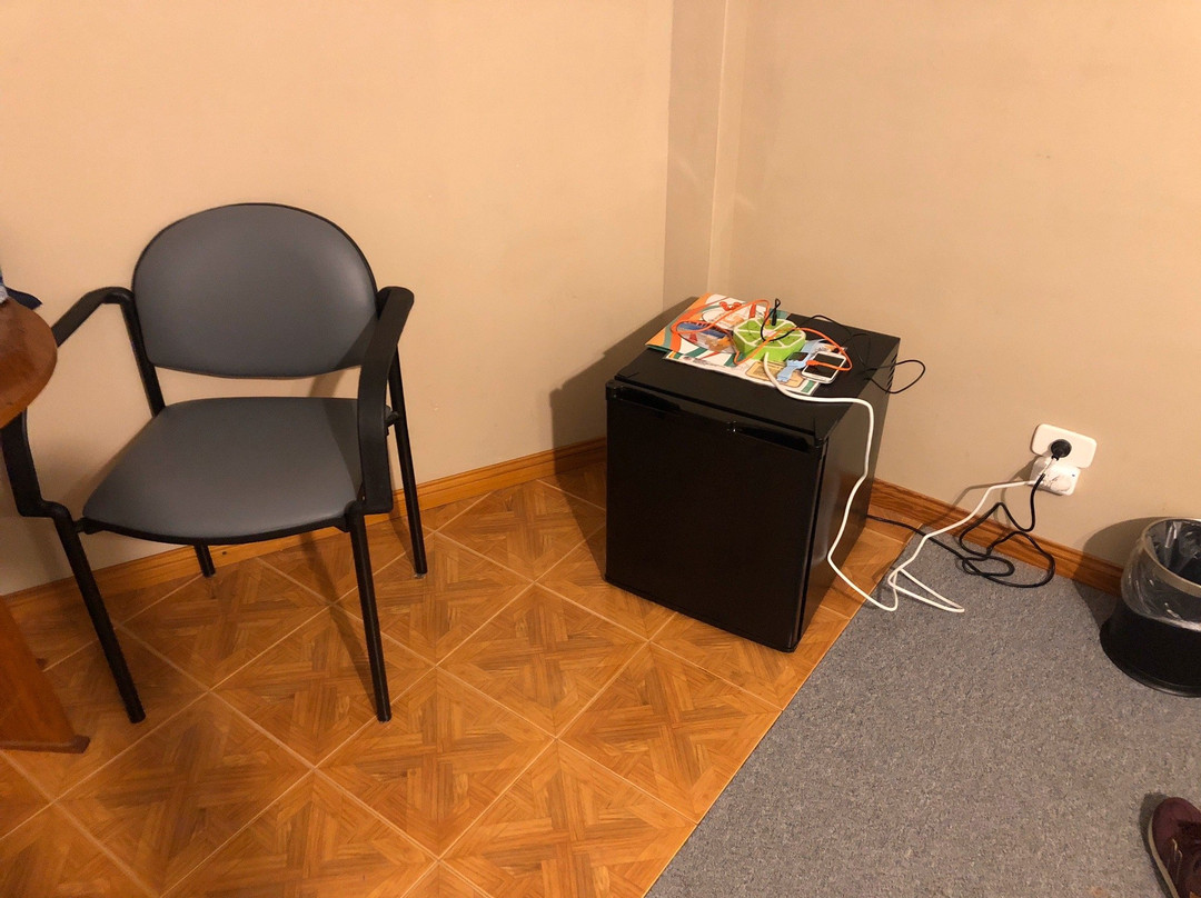 Gran Hotel Verona主图