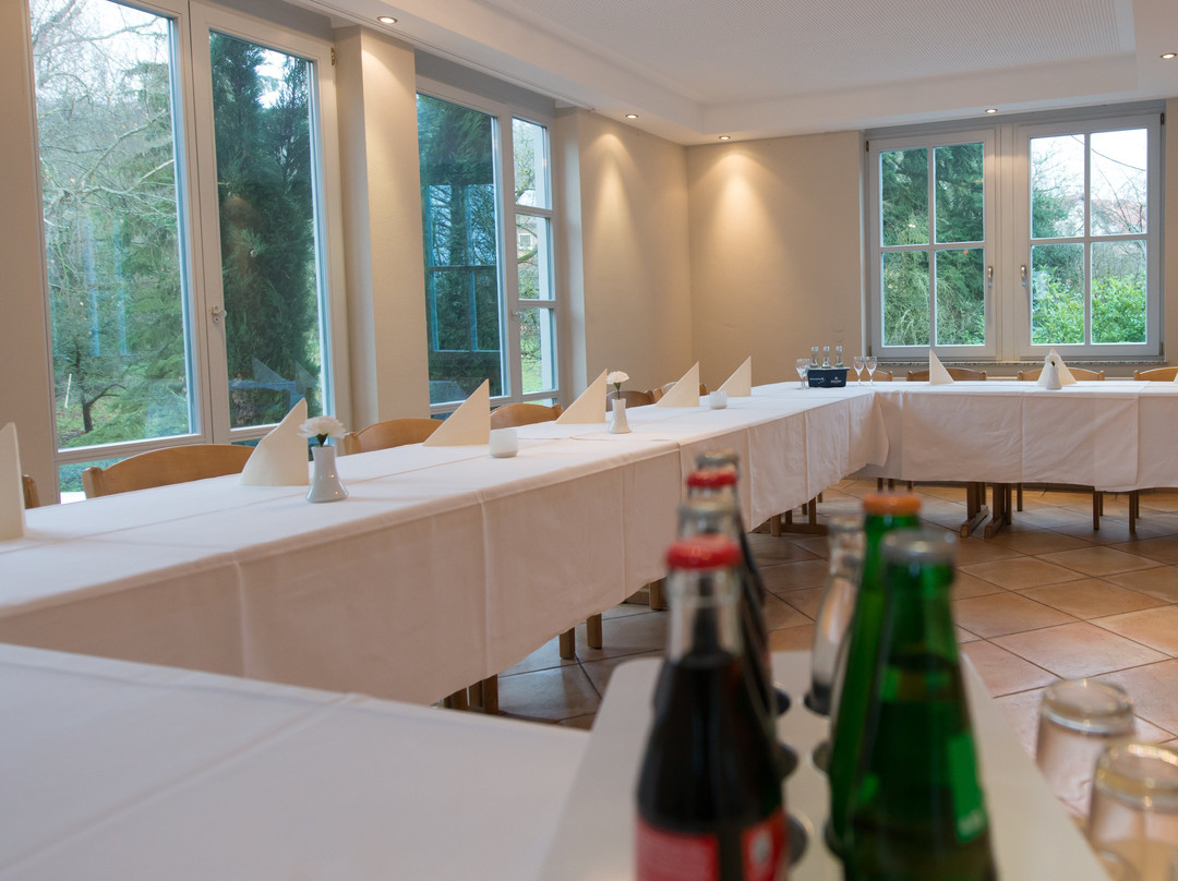 Hotel Rosenthaler Hof主图