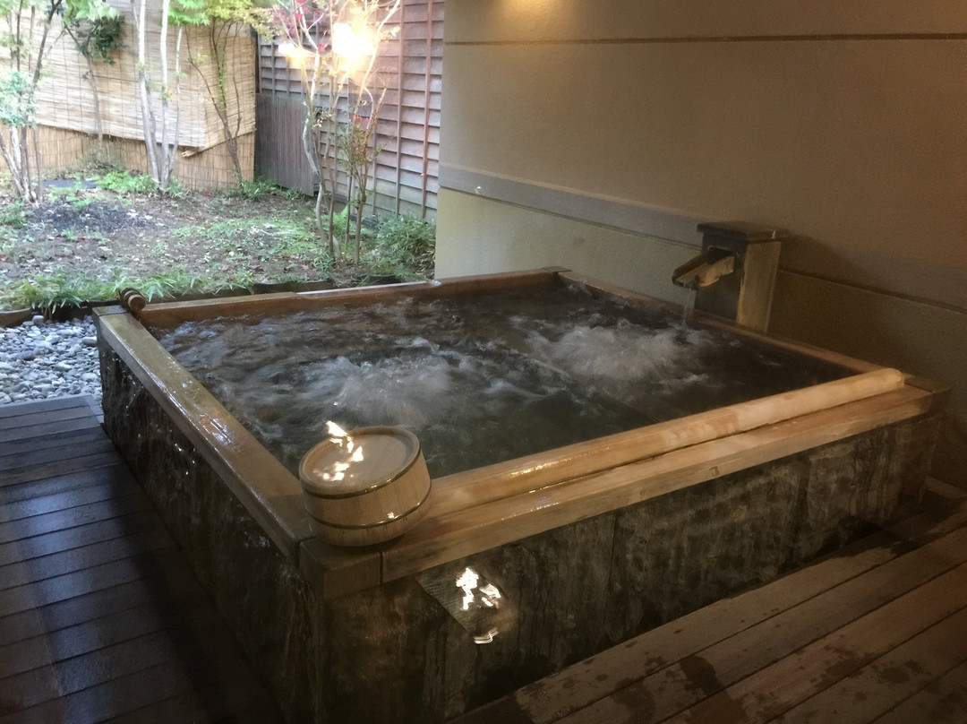 Sakurayu Sanshuyu主图
