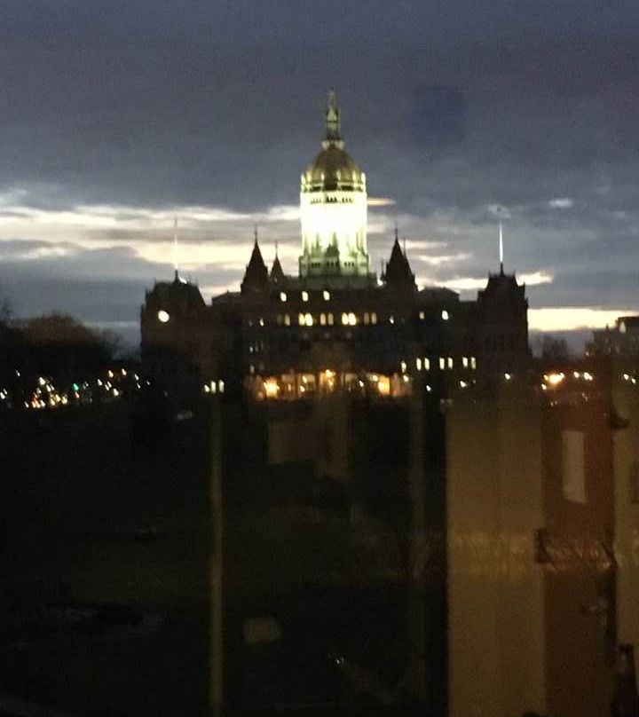 The Capitol Hotel主图