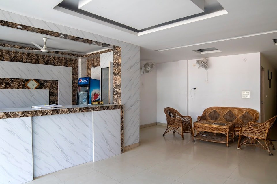 Hotel Comfort Home主图