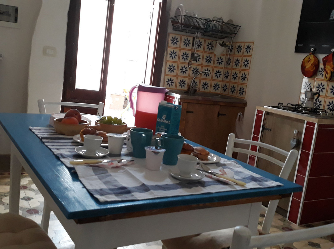 Corte Candelora主图