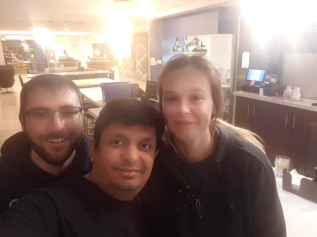 Hilton Garden Inn St. John's Newfoundland主图