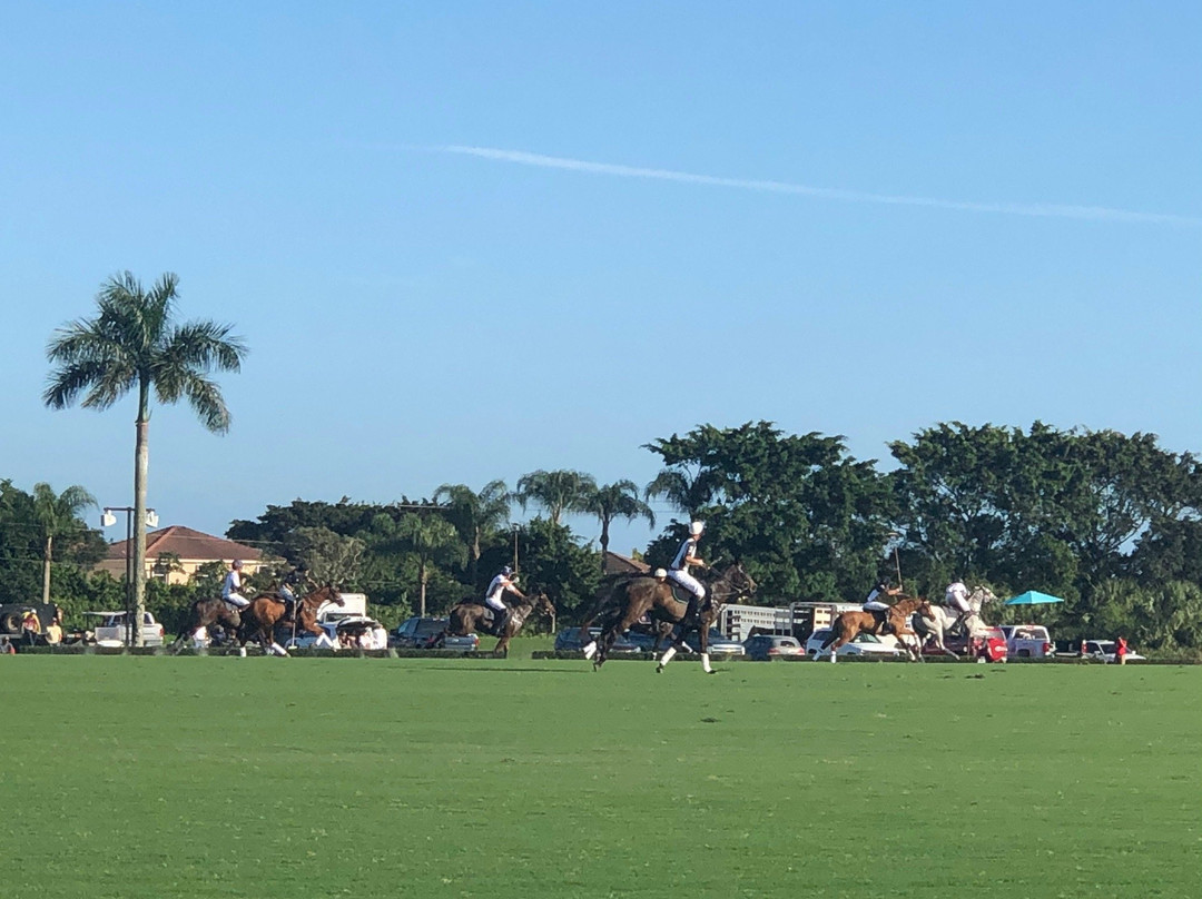 National Polo Center景点图片