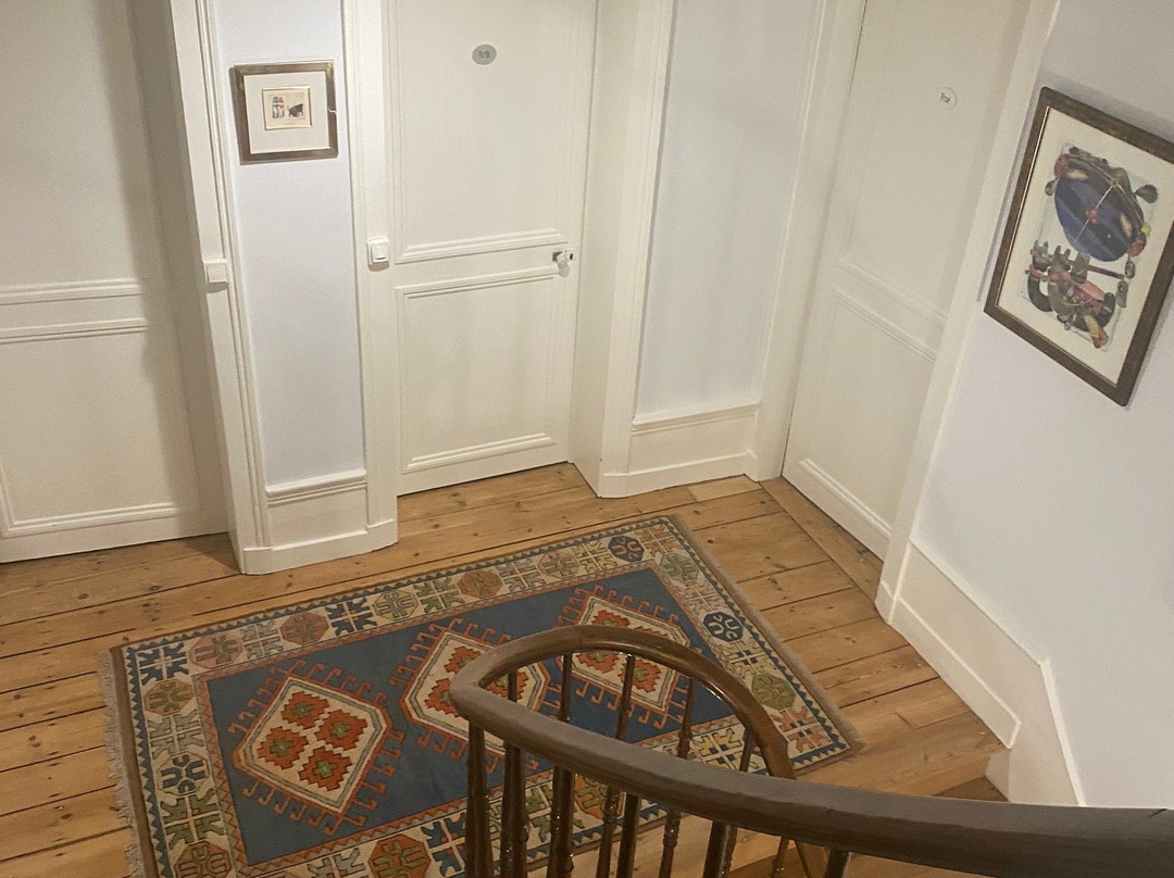 Les Chambres d'Hotes du Palais主图