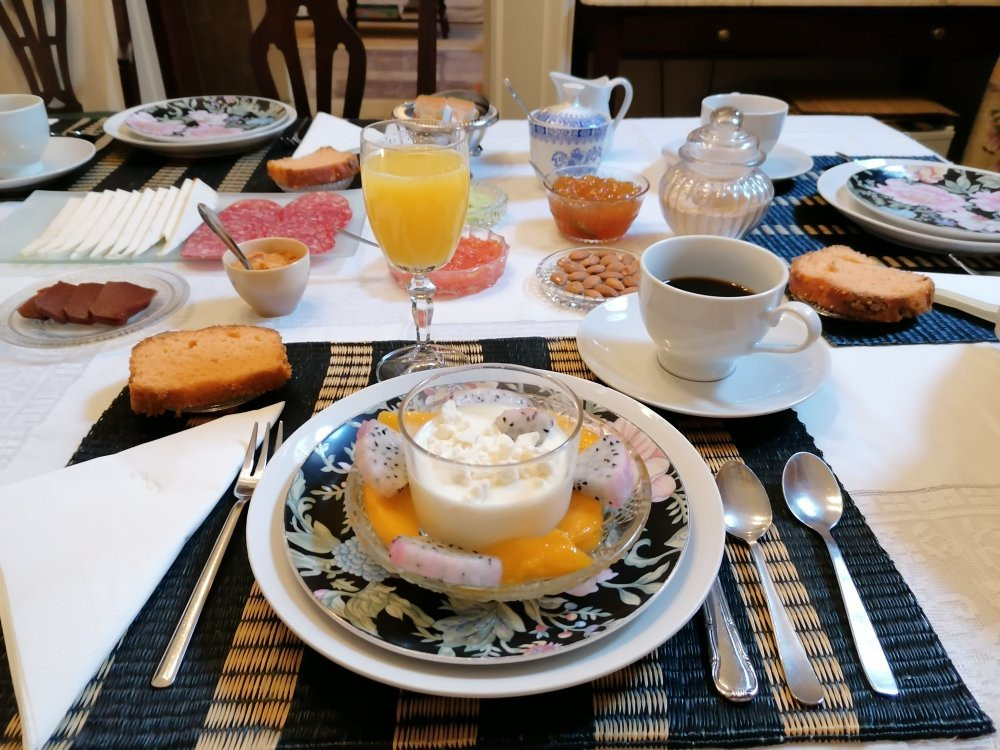 La Casa De Vegueta主图