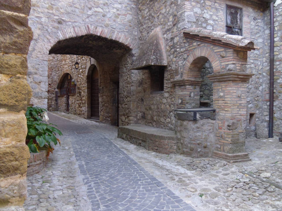 Chiesa Di Sant'antonio Abate景点图片