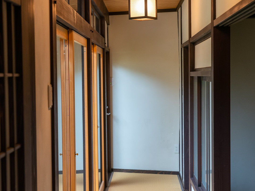 Inns of Uchiko Ori主图