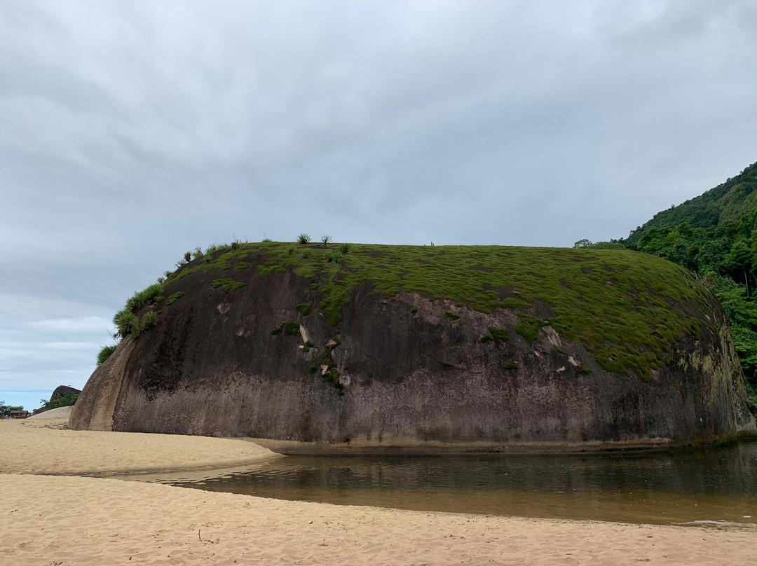 里约彼德拉斯地中海度假村主图