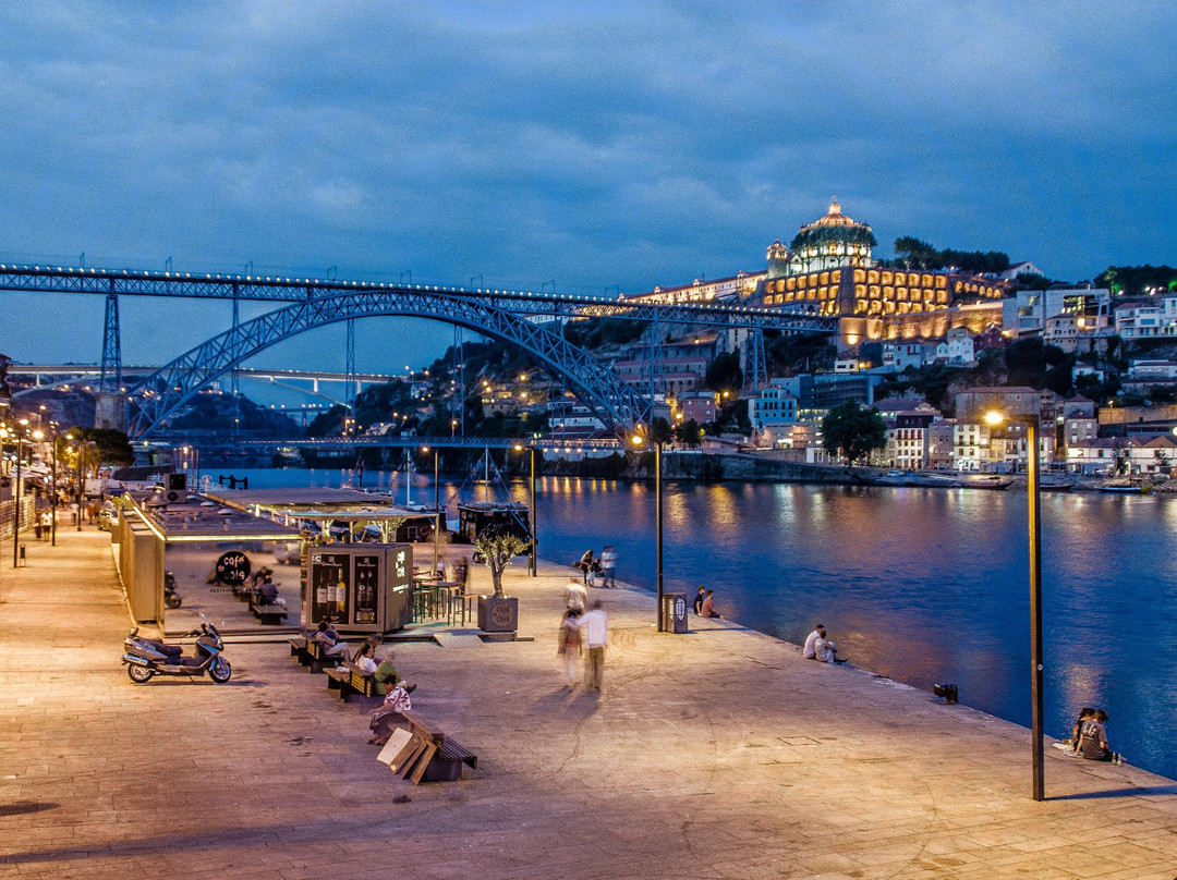 RM Portugal Tours景点图片