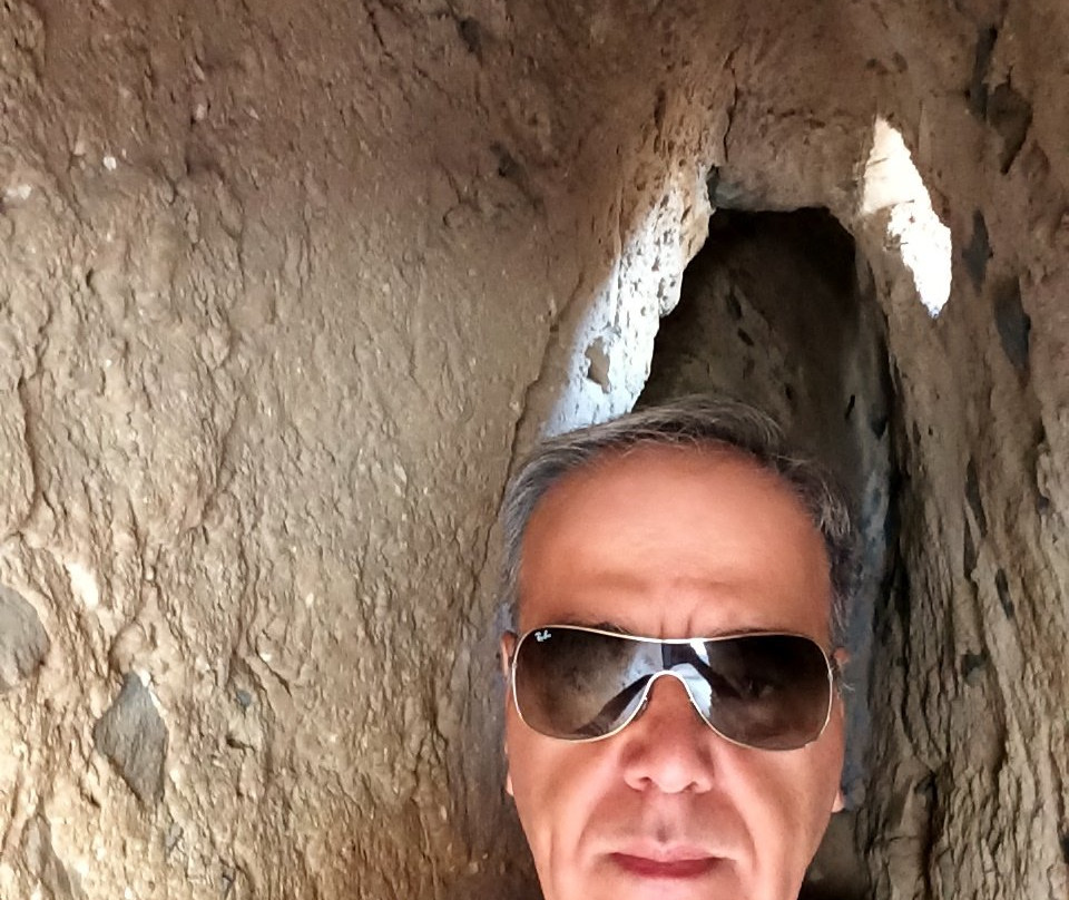 Fujairah Historic Fort-富查伊拉必去景点