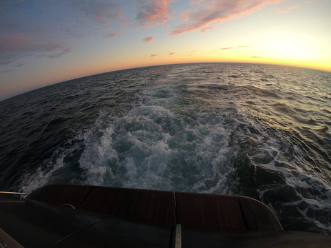 Portugal Yacht Charters-维拉摩拉必去景点