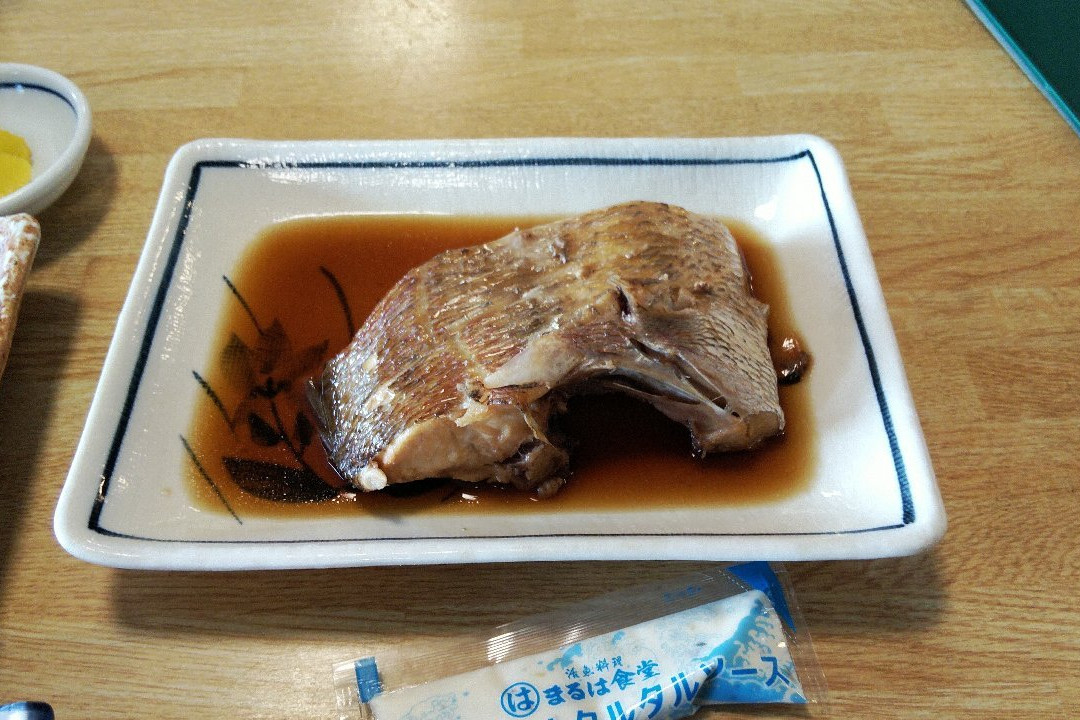 Maruha Shokudo Ryokan Minamichita Toyohama Honten主图