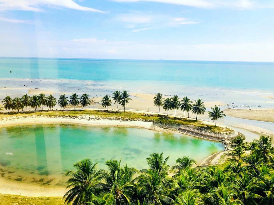 迪克森港口克鲁斯天堂度假村主图