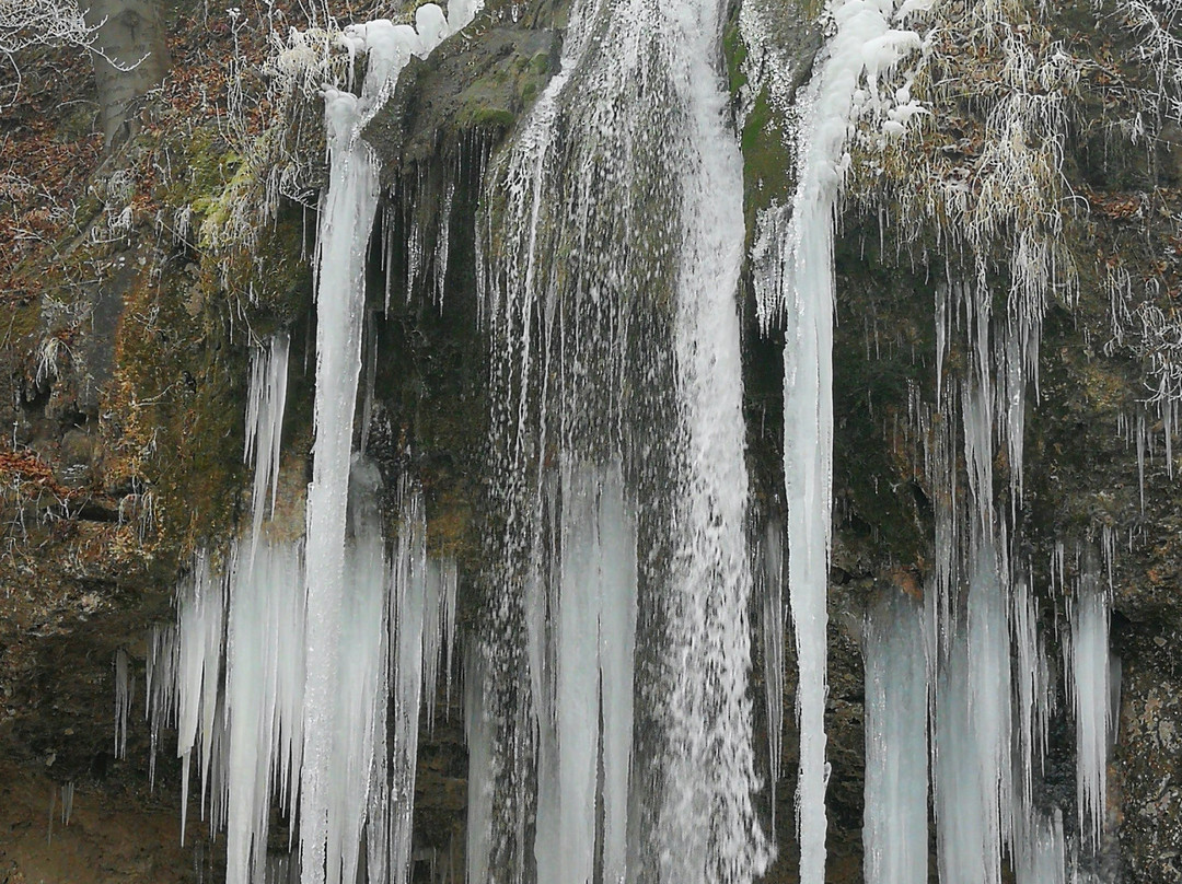 Hanging Gardens of Lillafüred景点图片