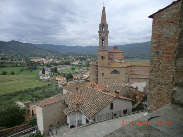 Ufficio Informazioni Turistiche-Castelfiorentino必去景点