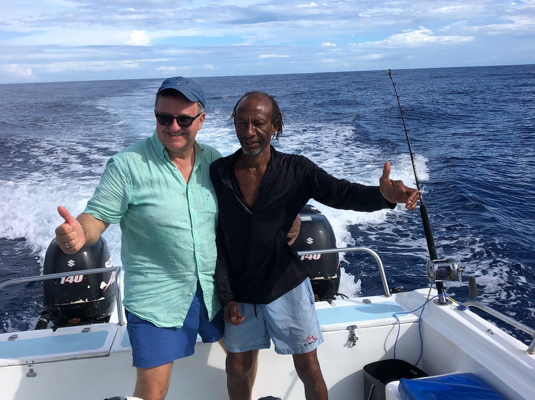 One Love Boat Charter Seychelles景点图片