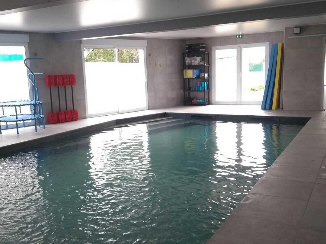 La Piscine de Mag景点图片
