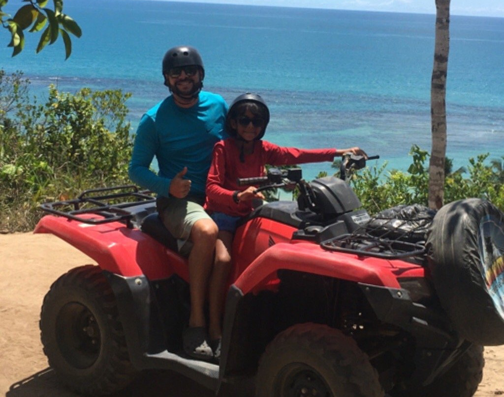 Cacau Tour-Arraial d'Ajuda必去景点