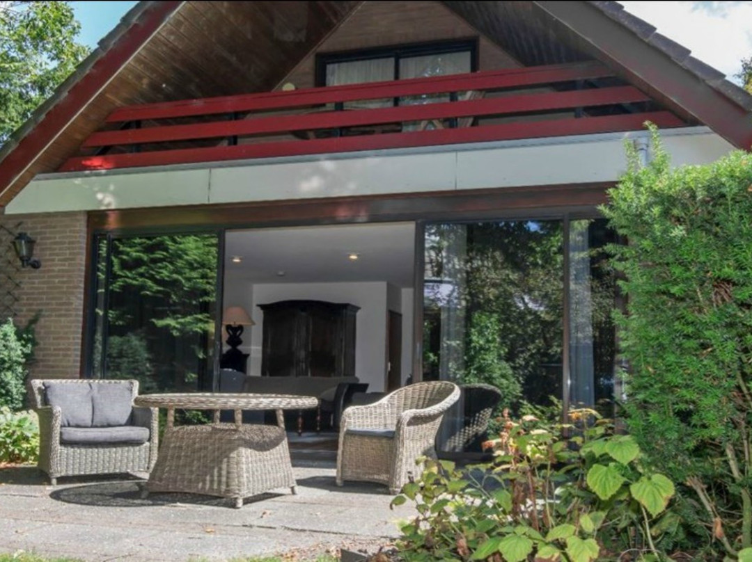 比荷卢联盟历史酒店主图